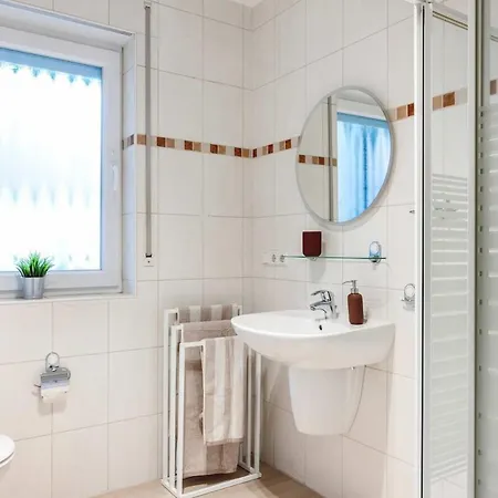 Gemuetliche Zentral Vegesack 2-4 Pers Bremen