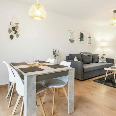 Apartment Gemuetliche Zentral Vegesack 2-4 Pers