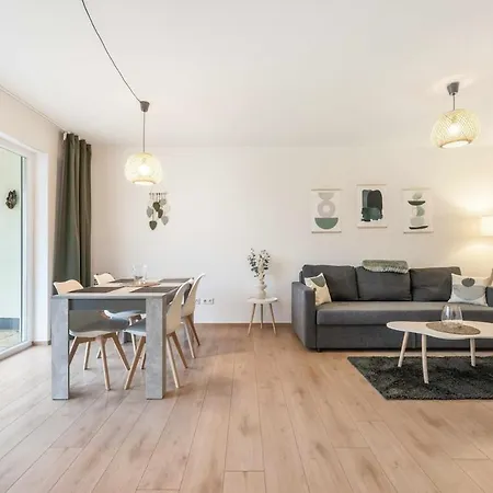 Apartment Gemuetliche Zentral Vegesack 2-4 Pers Bremen