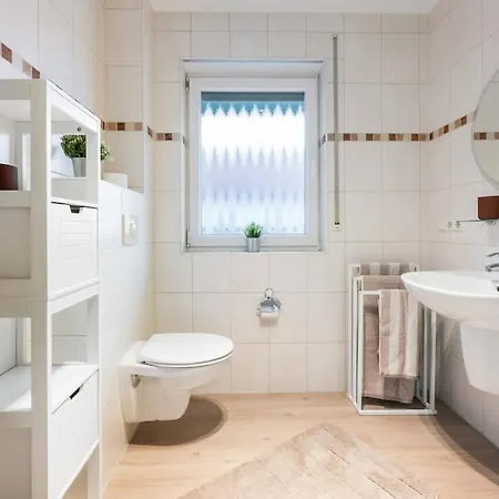 Apartment Gemütliche Zentral Vegesack 2-4 Pers