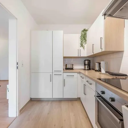Gemütliche Zentral Vegesack 2-4 Pers * Bremen