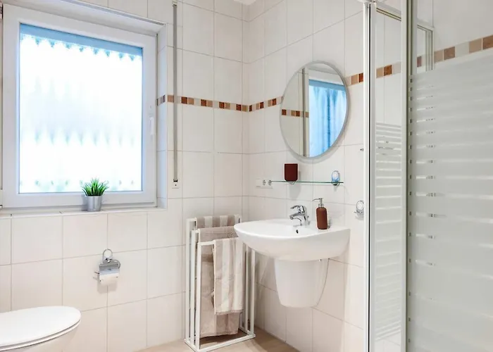 Gemuetliche Zentral Vegesack 2-4 Pers Bremen